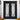 Legend Iron Doors Wought Iron Double Front Door with Symmetrical Design