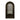 Legend Iron Doors Wrought Iron Front Door with Ornate Scrollwork