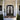 Legend Iron Doors Iron Entry Double Door with Kickplate