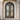 Legend Iron Doors Standard Iron Entry Double Door with Rose Copper Finish