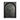 Legend Iron Doors Wrought Exterior Double Door