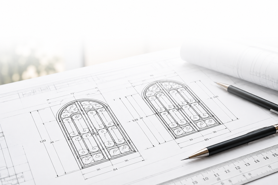 Free CAD Design Service
