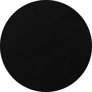 Iron Door Color Samples DC001 Matte Black