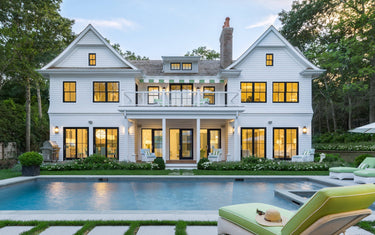 Why Iron Doors Are the Ultimate Statement for Your Home Entrance