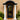 Legend Iron Doors Wrought iron  hand made single french door with round top 
