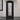 Legend Iron Doors Iron Entry Single Door with Beautiful Scrollwork Design