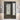 Legend Iron Doors High Quality Iron Single Door with One Sidelight