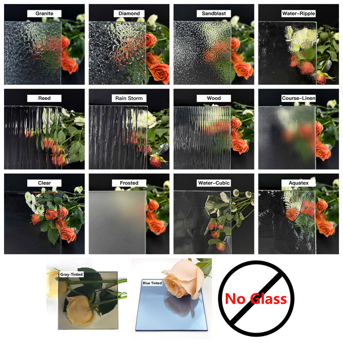 Legend Iron Doors Iron Door Glass Recommendation