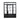 Legend Iron Doors Iron French Single Door with kickplate