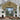 Legend Iron Doors iron french single door with two sidelights and square top