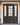 Legend Iron Doors Iron French Single Door with Double Sidelites and Frosted Glass 