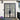 Legend Iron Doors Wrought Iron Double French Door with 6 lites and Glass