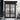 Legend Iron Doors Wrought Iron French Double Door with  Black Color 