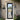 Legend Iron Doors thermal break wrought iron french door with 6 lites double pane tempered glass