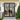Legend Iron DoorsThermal Break Iron French Double Door with 6 Lites
