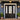 Legend Iron DoorsTermal Break Iron French Single Door with Double Sidelites and Frosted Glass