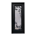 Legend Iron Doors Iron Front Single Door