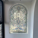 stained art glass 