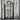 Legend Iron Doors Iron Glass french double door with level handles